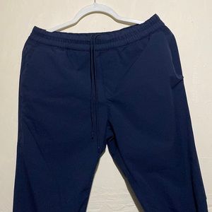 Banana Republic joggers